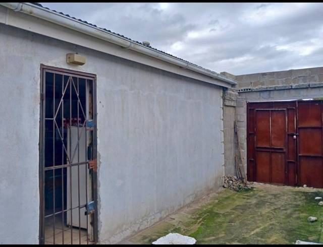 1 BEDROOM HOUSE FOR SALE IN KALKFONTEIN
